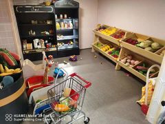 -Lilliput粒粒堡亲子餐厅(置汇旭辉店)