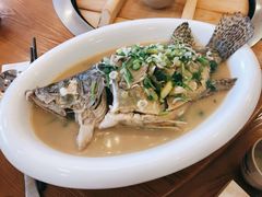 -宏顺佰渔庄(松花湖店)