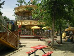 -南昌之星游乐场