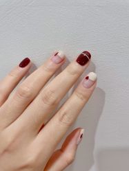 -美斯洛美甲美睫连锁店