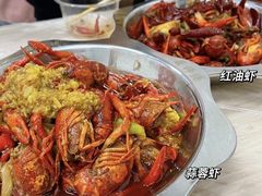-聂师傅油焖大虾