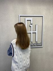 -HG美发设计沙龙