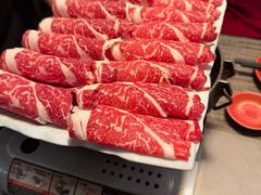 -满来寿喜烧(金虹桥店)