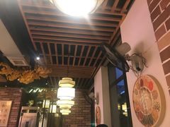 大堂-湘厨壹品(芙蓉广场店)