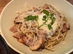 -沛家·西餐Brunch·直火料理