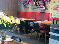 -必胜客(双榆树店)