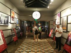 -成都百丽宫影城(LUXE太古里店)