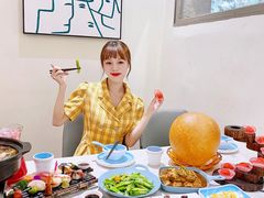 -香香海南菜餐厅