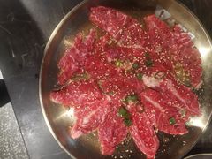 -大叹号·朝鲜族烤肉(潍坊泰华城店)