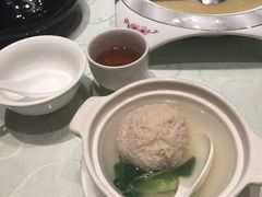 清汤狮子头-无名居(农展馆店)