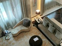 -西安赛瑞喜来登大酒店