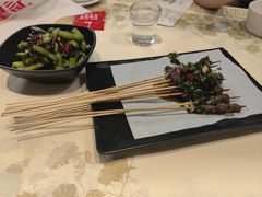 -聚味瞿记·龙虾堂(咸嘉湖店)
