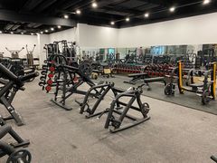 -黑白健身·私教·拳击·普拉提(体汇+红馆店)