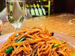 -隐厨中国餐馆(红旗大街店)
