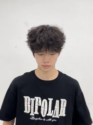-HH·呵呵造型