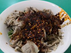 -甘记肥肠粉(马鞍北路店)