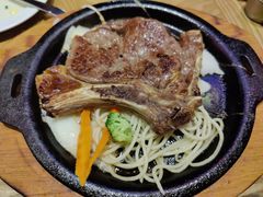 -凡塔斯牛排自助餐厅(广东佛山三水万达店)