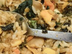 芝士肉酱拌饭-米村拌饭(凯德和平广场店)