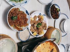 -林四喜·闽南传家菜(鼓浪屿店)