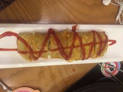 米字旁先锋韩餐(亲贤街茂业店)-米字旁先锋韩餐(茂业天地店)