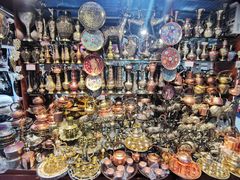 -新疆国际大巴扎