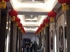 大堂-马凯餐厅(地安门店)