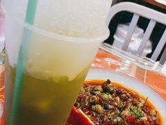 -华仔龙虾(永乐路总店)