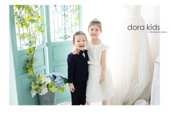 点击看大图 -DORA kids 朵拉儿童摄影花园店