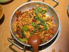 -吃饭皇帝大(合生汇店)