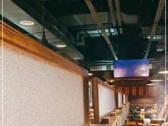大堂-原牛道·潮汕围炉火锅(讯美店)