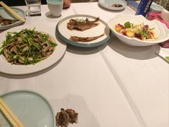 -玉林烤鸭店(定福庄店)