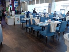 -淄博蓝海国际大饭店·蓝钻国际美食自助百汇(柳泉路店)