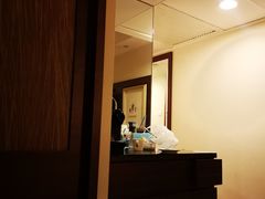 -香港皇家太平洋酒店