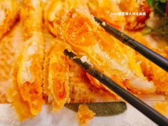 -大洋家·精品潮汕菜·生腌砂锅粥(天河东路店)