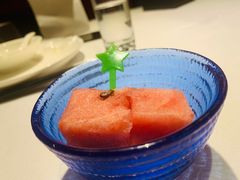 -铜锣湾·有麝自然香(渝北财富中心店)