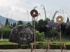 -云南民族村
