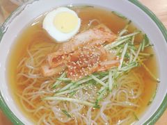 -怡嘉烤肉店(齐齐哈尔烤肉)