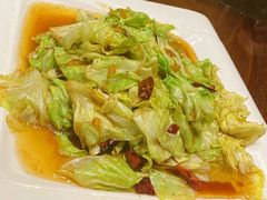 -鲁西南老厨子·特色鲁菜(经一纬五店)