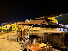 -环秀楼(黄山呈坎店)