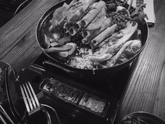 -MI WU FACTORY米屋美食工厂餐厅(绿地店)