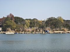 -长广溪湿地公园