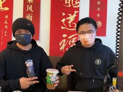 -大喜烤肉(海宁尚东店)