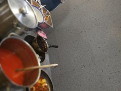 -一醒·手工面·西北传统小吃(新南凯德店)