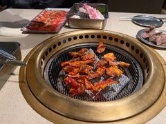 -Ant 蚂蚁洞烤肉·大营地(上海静安大悦城店)