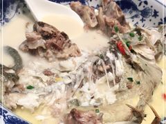 -1718食尚馆·太湖菜(龙之梦太湖古镇店)