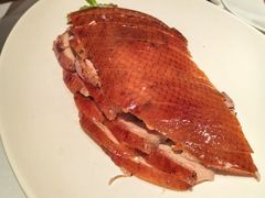 -四季民福烤鸭店(王府井东安门店)