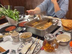 -螺大喜螺蛳粉火锅(雍和宫店)