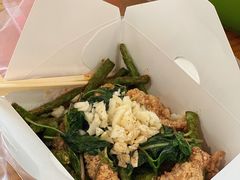 -呷贺盐酥鸡(抄纸巷店)