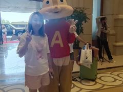 -启东恒大海上威尼斯酒店