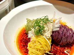 -绿茶餐厅(石家庄万象城店)